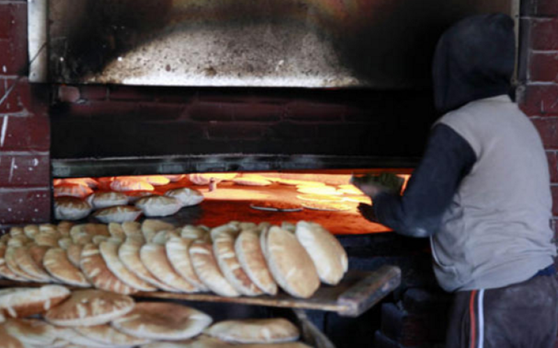 صناعة وتجارة إربد تحرر55 مخالفة برمضان