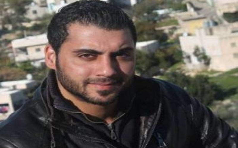 الاحتلال ينقل الأسير الأردني أبو خضير لسجن عوفر