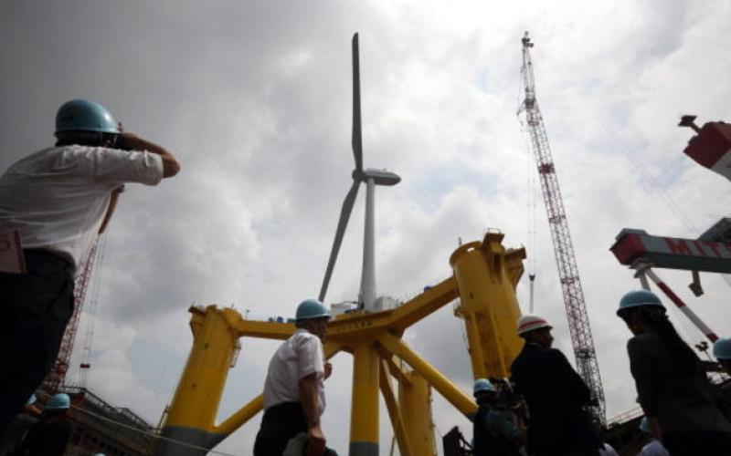 شركة الكهرباء الكورية توسع أعمالها في الأردن