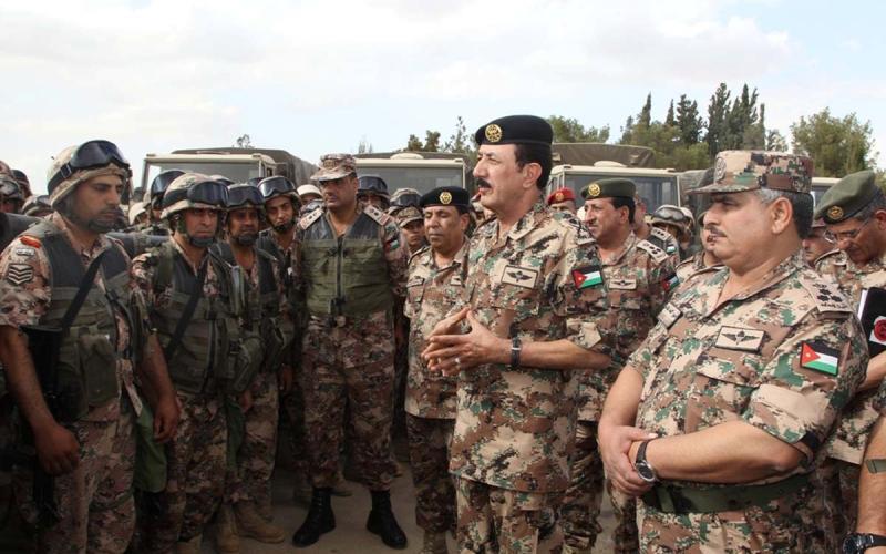 الزبن: الحدود الشمالية والشمالية الشرقية مناطق عسكرية مغلقة