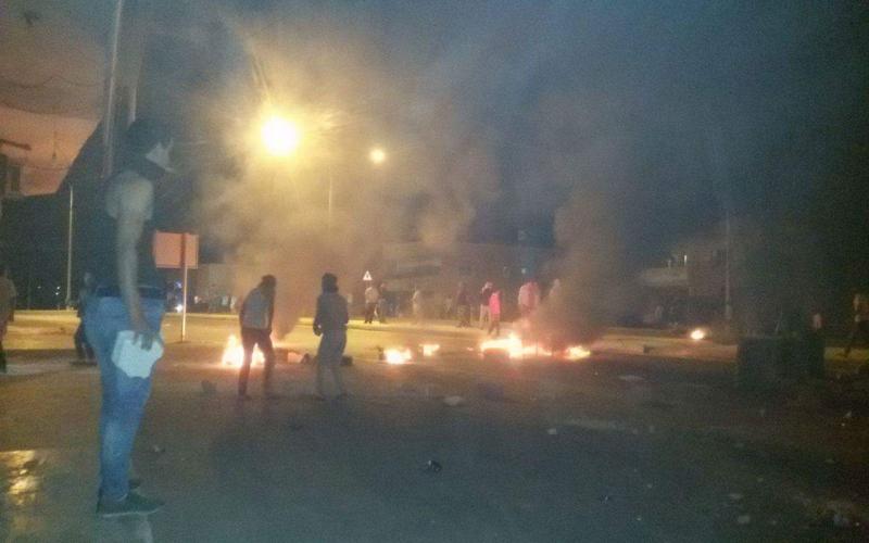 اتفاق يقضي بخروج الدرك من ذيبان... والمتعطلون عن العمل يهددون بمعاودة الاحتجاج