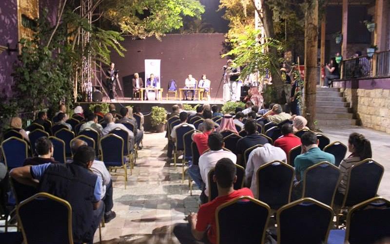 مشاركون في ندوة لراديو البلد يتوقعون استهداف داعش لبعثات دبلوماسية ومواقع أردنية