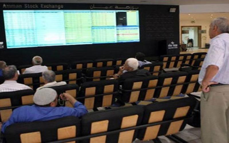 بورصة عمان ترتفع بافتتاح تعاملاتها