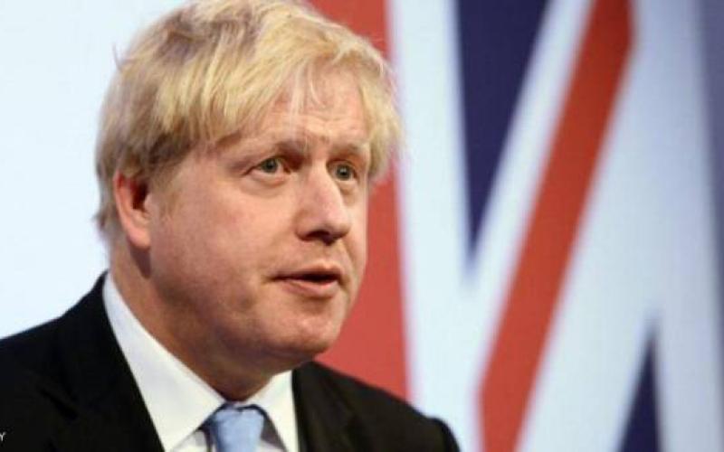 وزير خارجية بريطانيا يحث روسيا على مطالبة الأسد بالتنحي