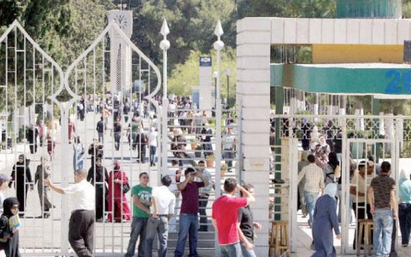 17.6 ألف طلب التحاق بالجامعات الرسميّة لمساء السبت
