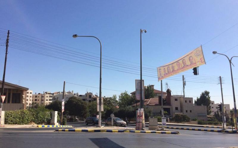 إقبال ضعيف على الانتخاب في ناعور ساعات الصباح