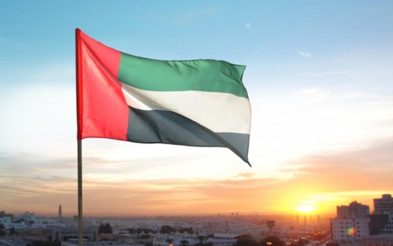 الإمارات تستقبل 15 الف لاجئ سوري