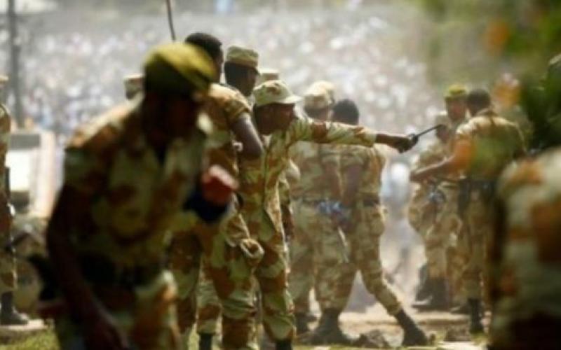 مقتل 52 شخصا خلال احتجاجات في إثيوبيا