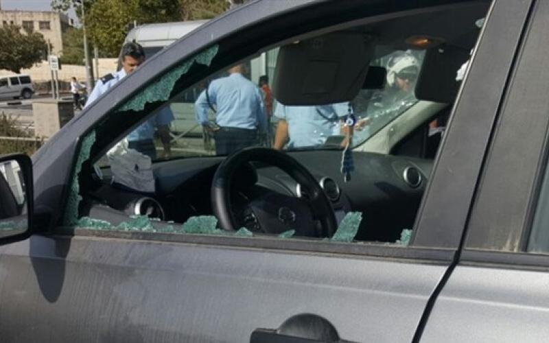 استشهاد فلسطيني وإصابة 5 إسرائيليين بإطلاق نار في القدس