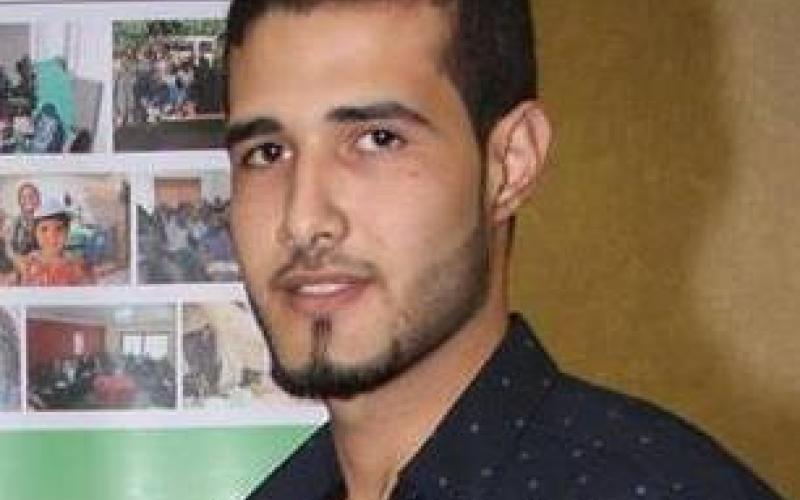 حادث مؤسف يخطف الشاب نور الدين البوريني