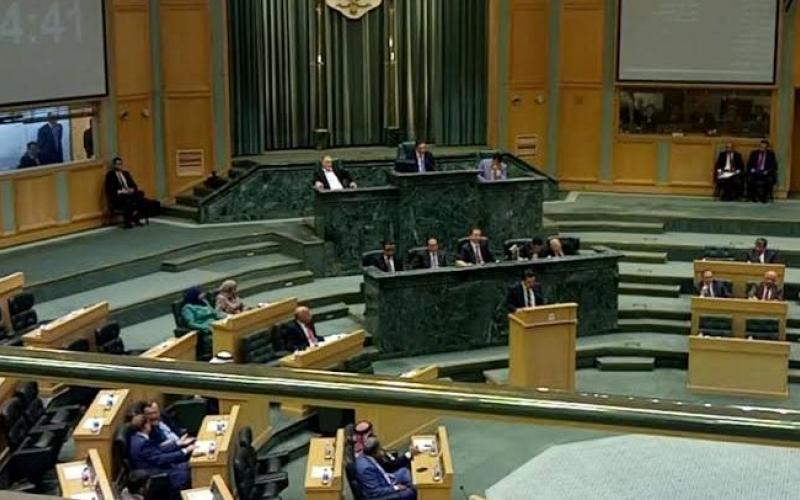 مواصلة نقاش البيان الحكومي تحت قبة البرلمان