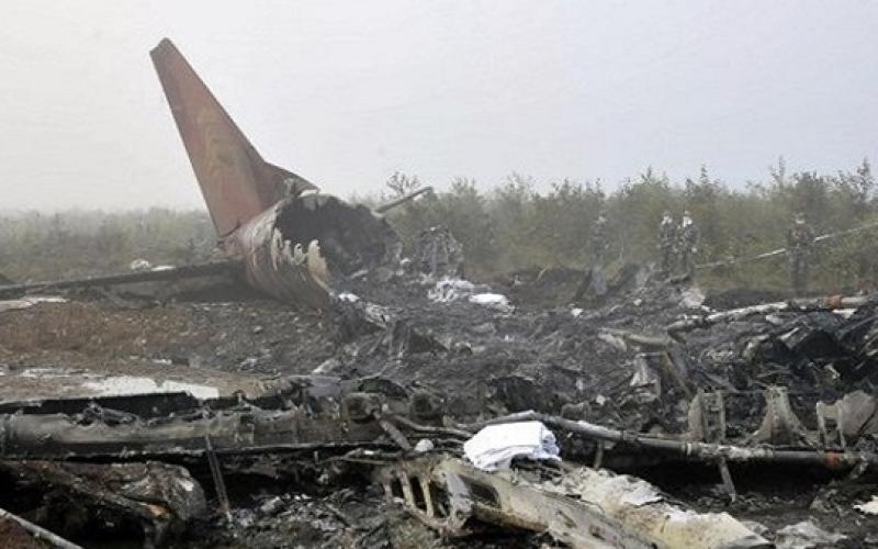تحطم طائرة في كولومبيا تقل 81 شخصا بينهم فريق كروي برازيلي