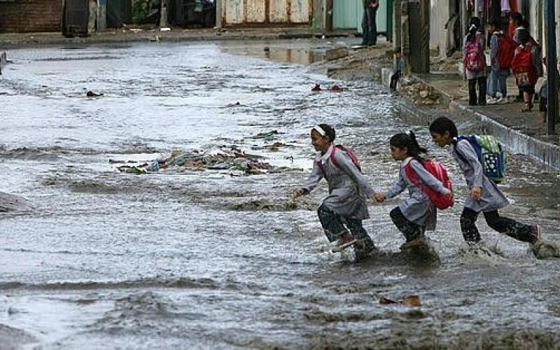 تعليق دوام مدارس بالشونة والأغوار الشمالية والبادية الجنوبية و"مؤتة"