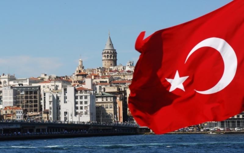 تركيا تدين الهجوم الارهابي وتترحم على شهداء الاردن