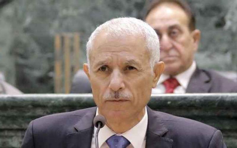 العرموطي: سوء إدارة عملية الكرك طال جميع المستويات السياسية والعسكرية