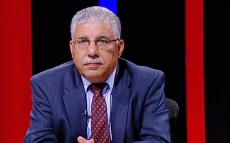 غيشان: مذكرة حجب الثقة عن حماد أمام المجلس الثلاثاء القادم