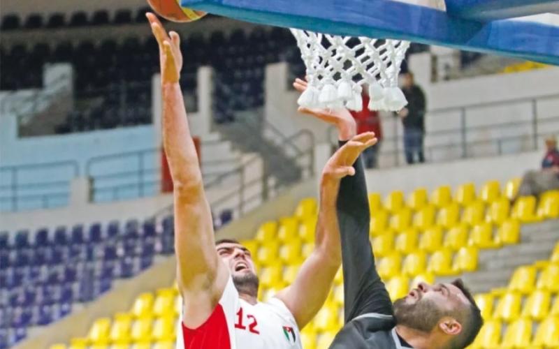 الرياضي والأرثوذكسي في صدارة دوري السلة