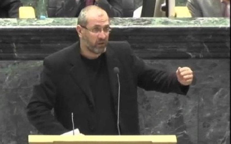 النواب يصوت على حرمان النائب تامر بينو حضور 5 جلسات