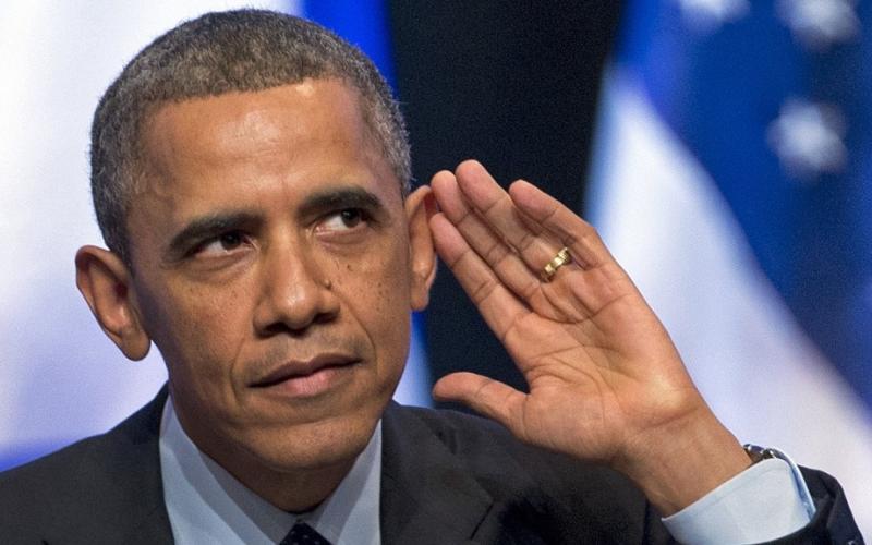 أوباما يأمر قبل رحيله بتسليم السلطة الفلسطينية مبلغ 221 مليون دولار