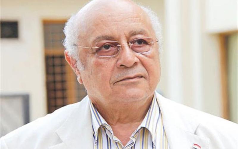 رحيل شاعر العامية المصري سيد حجاب