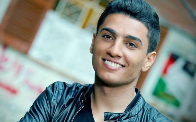 هل رقص محمد عساف مع جدته في حفل له بالأردن؟