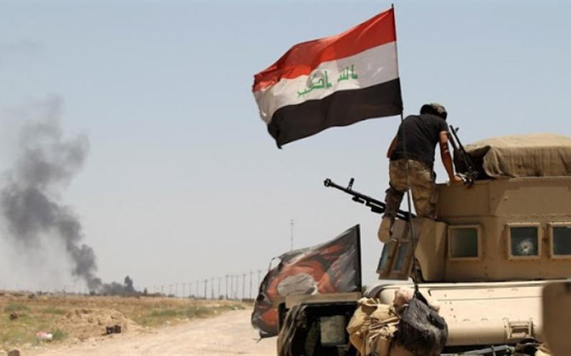 العراق: مقتل 20 مسلحا بعملية عسكرية
