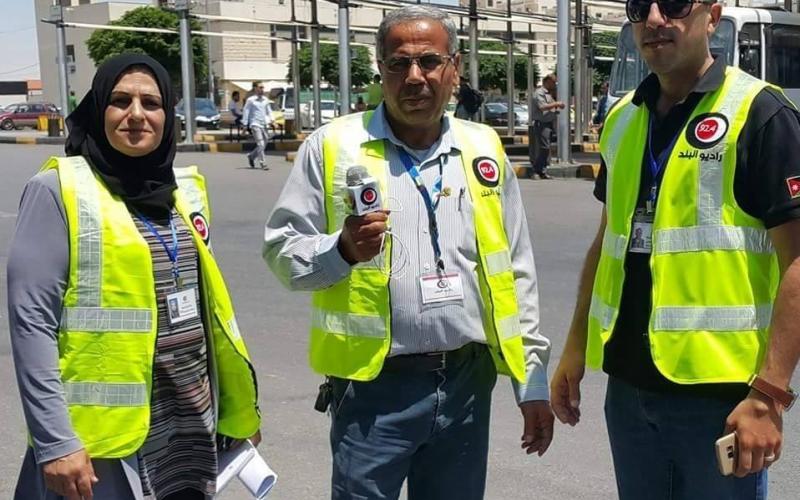 ما هو الجديد لطبعات التكسي في عمان ؟