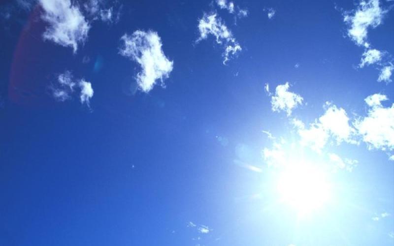 أجواء مشمسة ولطيفة نهارا.. وباردة ليلا