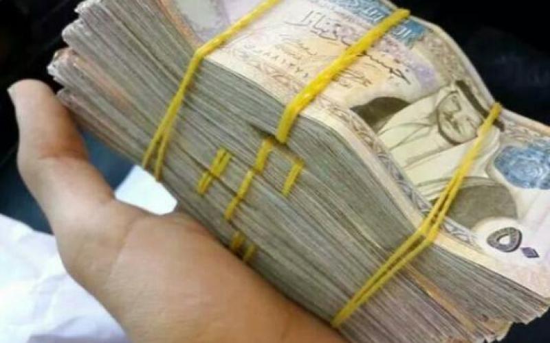 55 مليون دينار قيمة الأوراق المالية المملوكة سورياً بشباط
