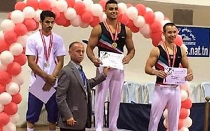 الأردن يشارك في كأس العالم للجمباز بالدوحة