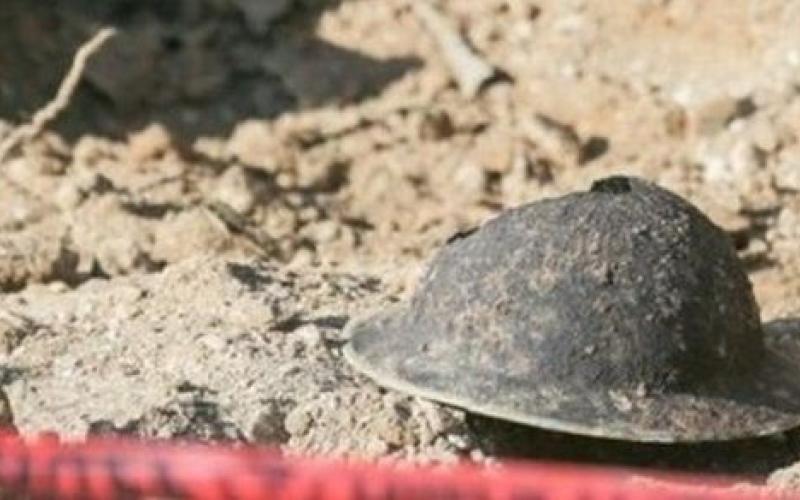 اسرائيل تؤكد وقف الحفريات  فور اكتشاف رفات الجنود الاردنيين