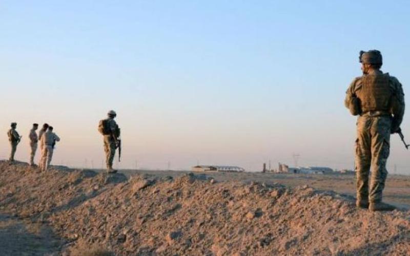 هجوم لـ"داعش" قرب المثلث الحدودي الأردني العراقي السوري