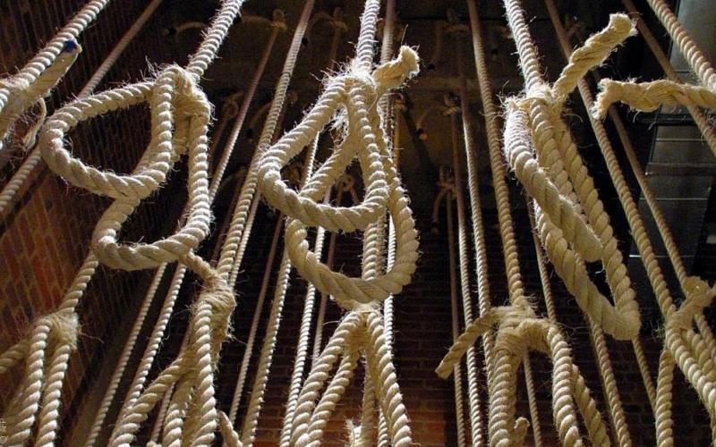 12 إمرأة محكومة بالإعدام في الاردن عام 2016