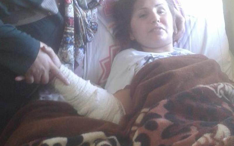 التطوع ينقذ حياة