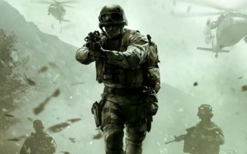 إصدار Call of Duty الجديد يعود إلى الحرب العالمية الثانية