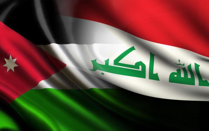 الخارجية العراقية تستدعي القائم بالأعمال الأردني