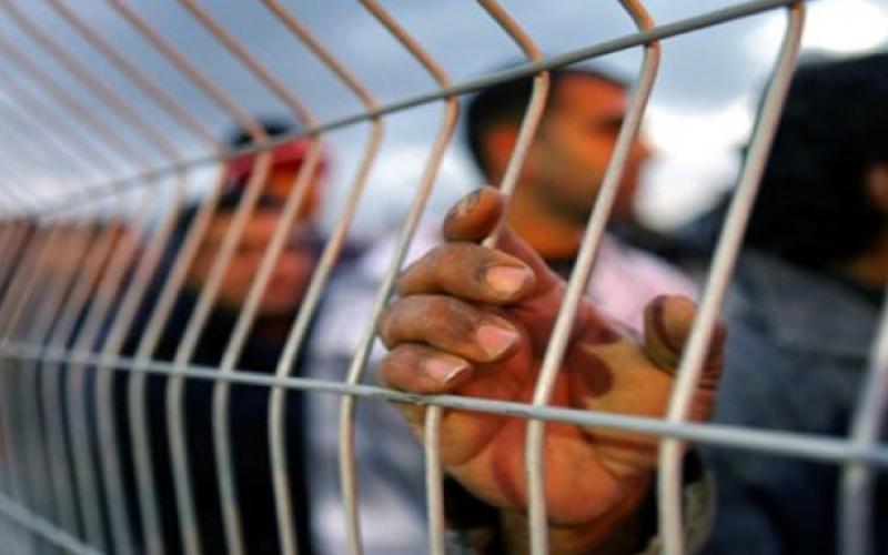 الأسرى الأردنيون في سجون الاحتلال ينضمون للإضراب
