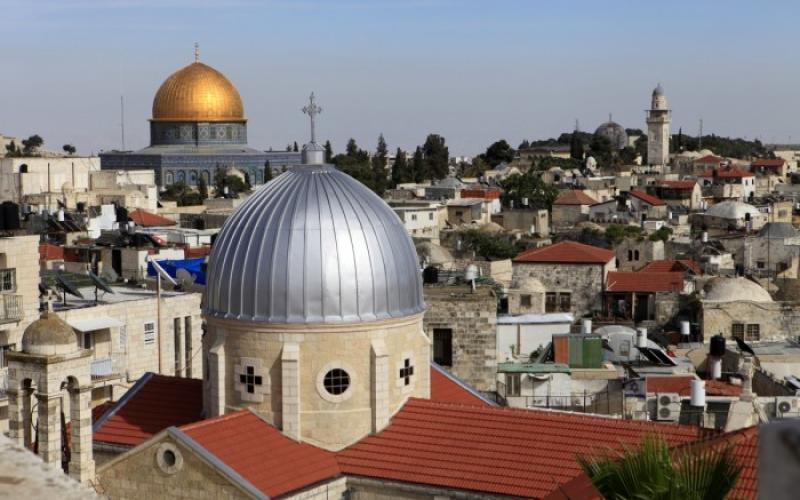 اليونيسكو بالأغلبية: القدس محتلة