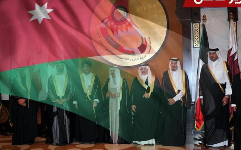 الدبلوماسية الأردنية والأزمة الخليجية