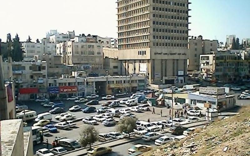 الأمانة: افتتاح ساحة الجيش للاصطفاف بأسعار "رمزية"
