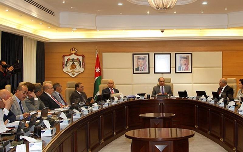 الموافقة على نقل مكتب المبعوث الأممي لليمن إلى الأردن