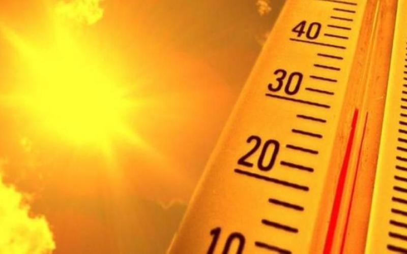 أجواء حارة نسبيا والعظمى في عمان 43 درجة