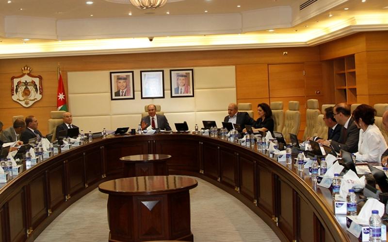 الموافقة على نظام تصنيف الجامعات