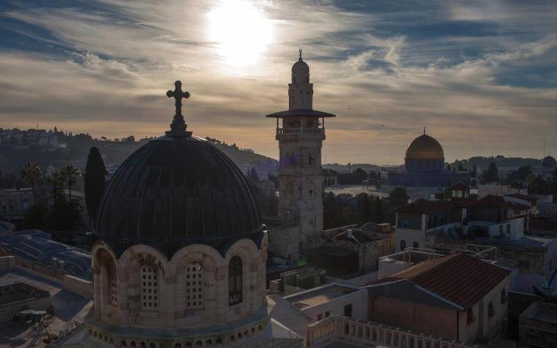 اليونسكو: لا سيادة إسرائيلية على القدس
