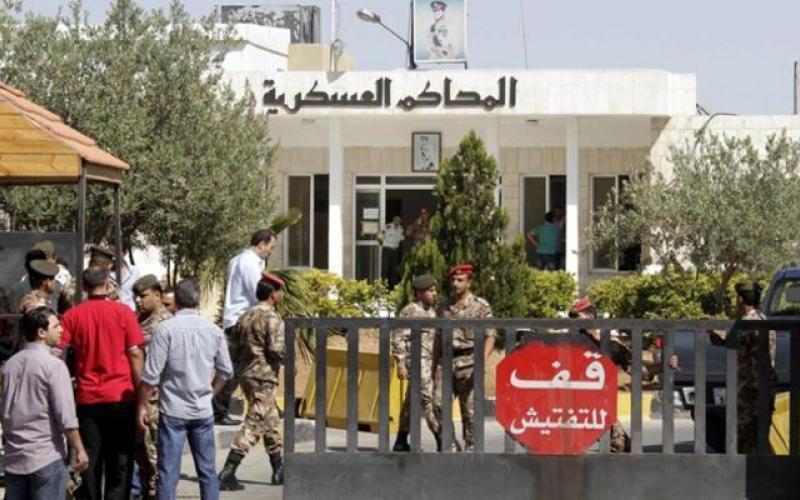 محاكمة متهمين بتخطيط أعمال إرهابية في المملكة