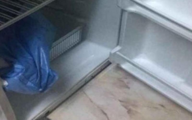 إغلاق مستشفى بعد وفاة طفل بثلاجة تبريد