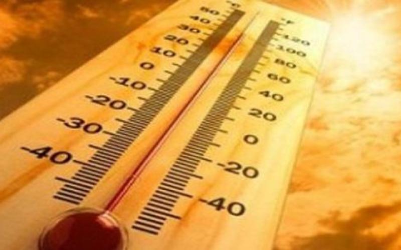 ارتفاع طفيف على الحرارة والعظمى في عمان 34 درجة