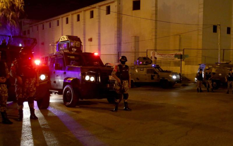 عائلة الجواودة ترفض استلام جثمانه وتطالب بمحاسبة القاتل