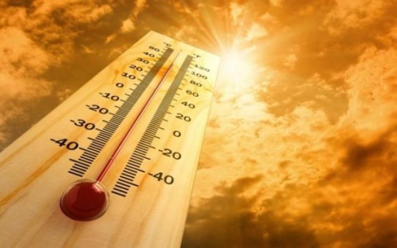 أجواء حارة نسبيا والعظمى في عمان 37 درجة