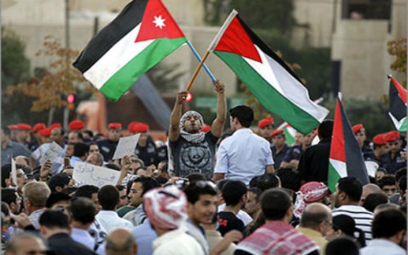 الدبلوماسية الأردنية بين الأقصى والرابية